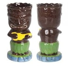 Tiki Kika Mug 50cl | Tropical Drinkware