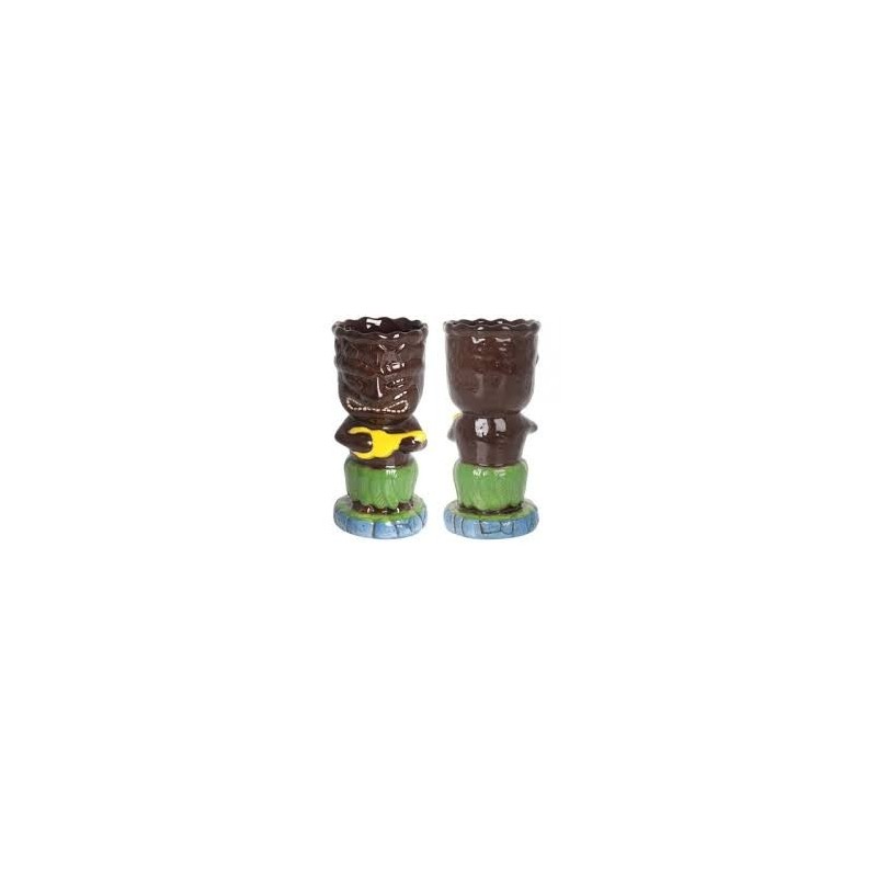 Verre Tiki Kika 50cl Verre Tiki Kika 50cl