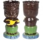 Vaso Tiki Kika 50cl | Coctelería Exótica