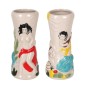 Vaso Tiki Dancing 40cl | Cristalería Temática