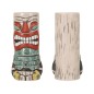 Vaso Tiki Rainbow 38cl | Cristalería de Bar