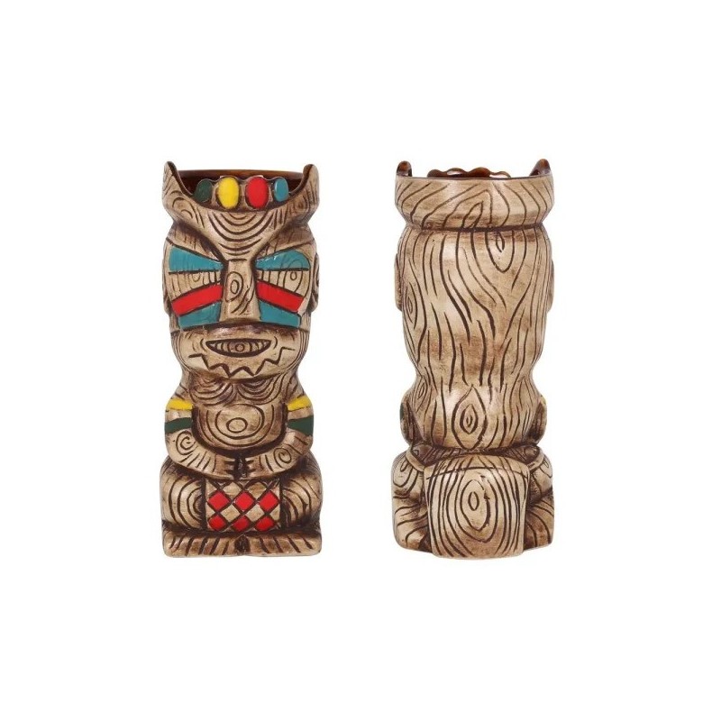 Verre Tiki Bosi 40cl