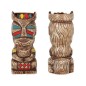 Verre Tiki Bosi 40cl | Verre à Cocktail Sculpté