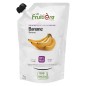 Purée de Banane Frais 100% Naturel La Fruitière 1kg