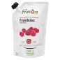 La Fruitière 100% Natural Fresh Raspberry Puree 1kg