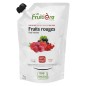 La Fruitière 100% Natural Fresh Red Berries Puree 1kg