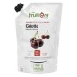 La Fruitière 100% Natural Fresh Morello Cherry Puree 1kg
