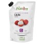 Puré de Lichi Fresco 100% Natural La Fruitière 1kg