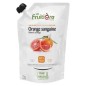 Puré de Naranja Sanguina Fresco 100% Natural La Fruitière 1kg