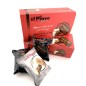 El Piave Mixed Alfajores Selection – Box of 6 Units
