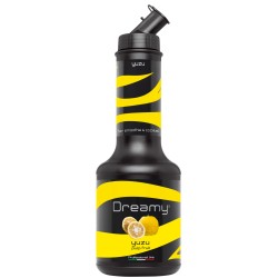 Purée Yuzu 95cl (1,32kg) | Cocktail Exotique