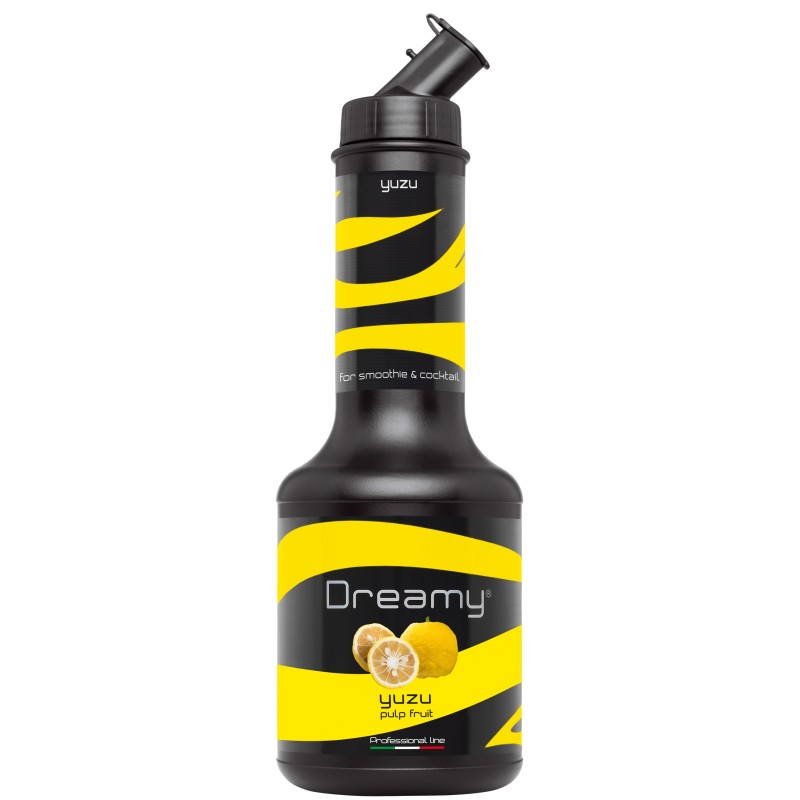 Purée de Fruits Dreamy Yuzu 95cl (1,32kg)