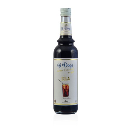 Sirope de Cola IL Doge 70cl | Sabor Clásico