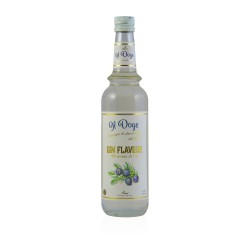 Sirope de Gin IL Doge 70cl | Esencia Botánica