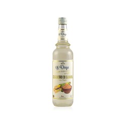 Sirope IL Doge Azúcar Caña 70cl | Endulzante Natural