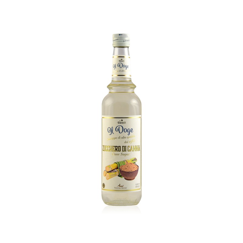 Sirope IL Doge Azúcar de Caña 70cl