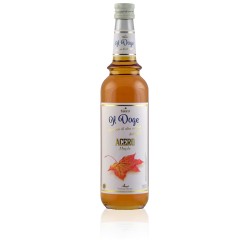 Sirope de Arce IL Doge 70cl | Sabor Natural