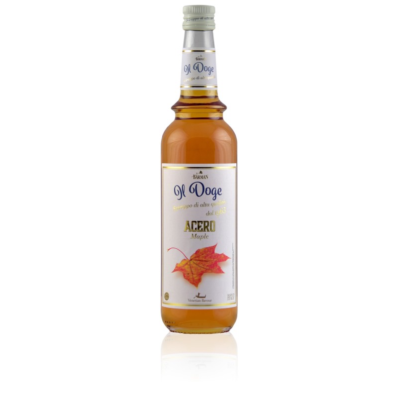 IL Doge Maple Syrup 70cl