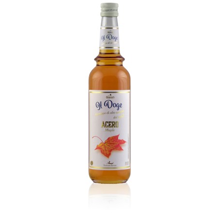 IL Doge Maple Syrup 70cl | Natural Flavor