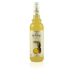 Sirope IL Doge Piña 70cl | Sabor Tropical Auténtico