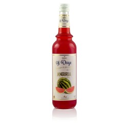 IL Doge Watermelon Syrup 70cl | Watermelon Cocktail Flavor