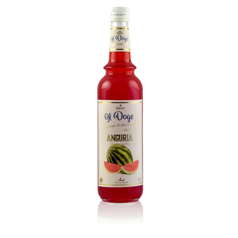 Sirope IL Doge Sandía 70cl