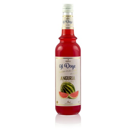 Sirope IL Doge Sandía 70cl | Sabor Sandía Cócteles