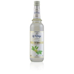 IL Doge Syrup Elderflower 70cl