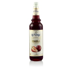 Sirope IL Doge Fresa 70 cl – Cócteles y Postres