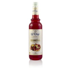 IL Doge Syrup Granadine 70cl