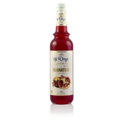Sirope Granadina IL Doge 70cl | Clásico Coctelería