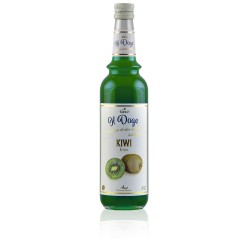 IL Doge Syrup Kiwi 70cl