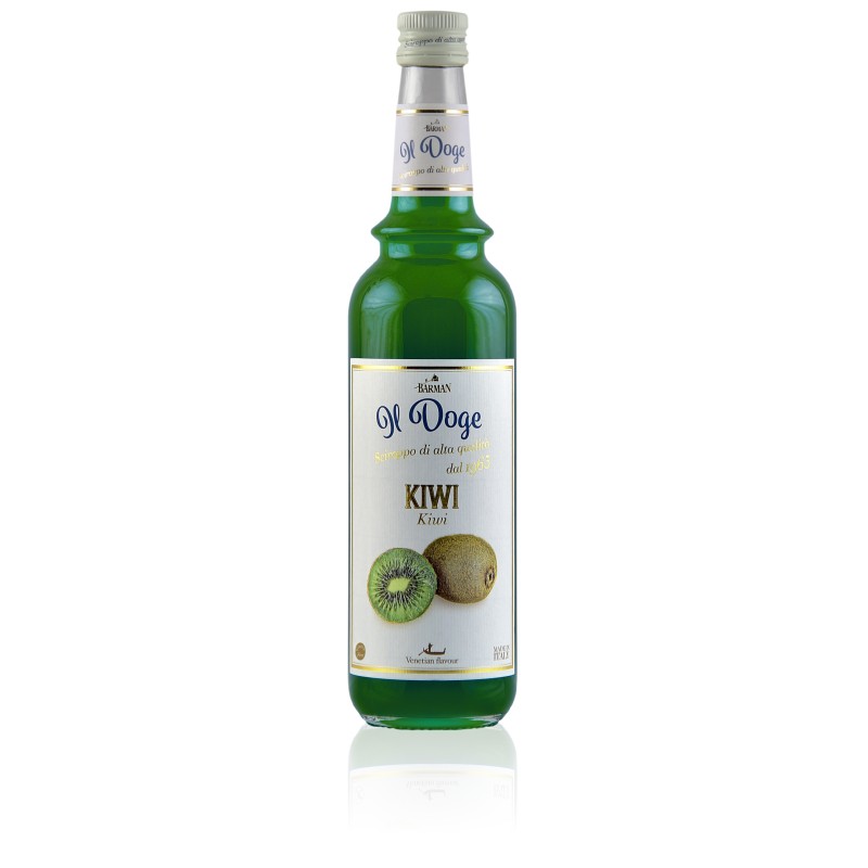 Sirope IL Doge Kiwi 70cl