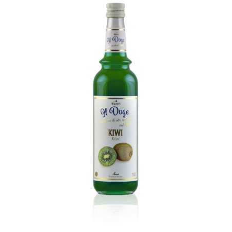 IL Doge Syrup Kiwi 70cl