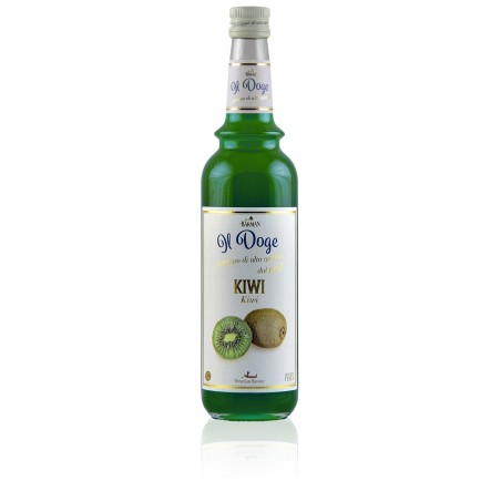 Sirop IL Doge Kiwi 70cl