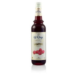 Sirop IL Doge Framboise 70 cl – Cocktails et Desserts