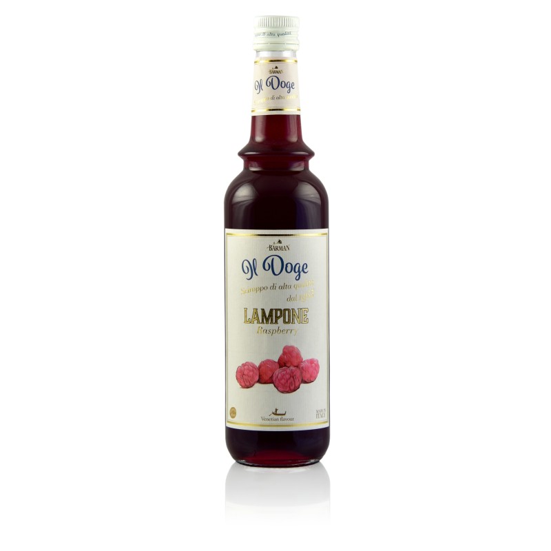 Sirope IL Doge Frambuesa 70 cl