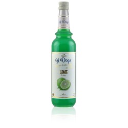 IL Doge Syrup Lime 70cl