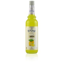 IL Doge  Syrup Lemon 70cl