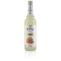 Sirope de Almendra IL Doge 70cl | Sabor Dulce