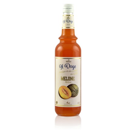 Sirope Melón IL Doge | 70cl