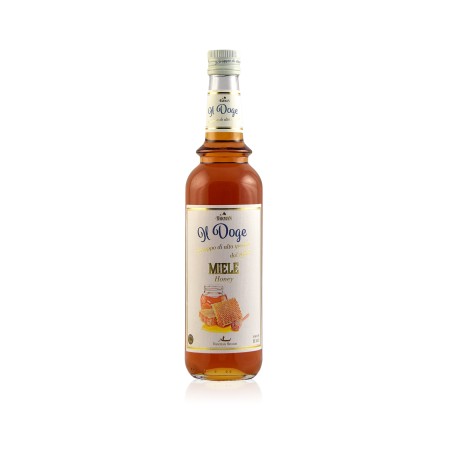 Sirope de Miel IL Doge 70cl | Dulzor Natural