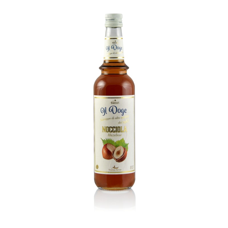Sirope IL Doge Avellana 70cl
