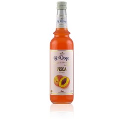 IL Doge Syrup Peach Fruit 70cl