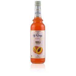 Sirope de Melocotón IL Doge 70cl