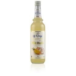 IL Doge Syrup Piña Colada 70cl