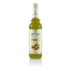 IL Doge  Syrup Pistachio 70 cl