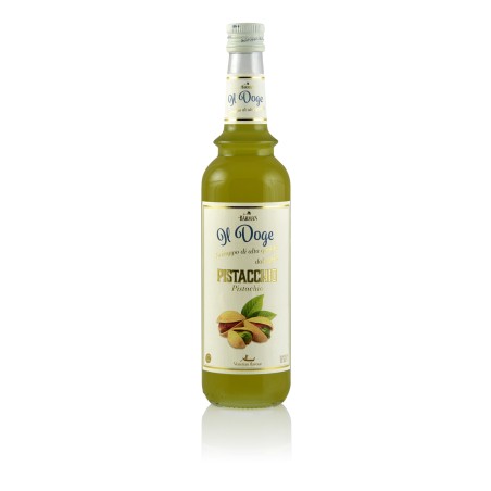 IL Doge  Syrup Pistachio 70cl