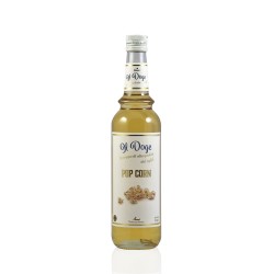 Sirope IL Doge Palomitas 70 cl – Dulce y divertido