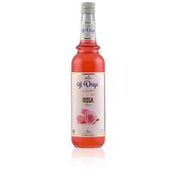 IL Doge Syrup Rose 70cl